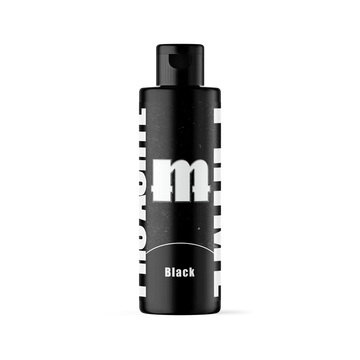 Pro Acryl PRIME 002 - Black