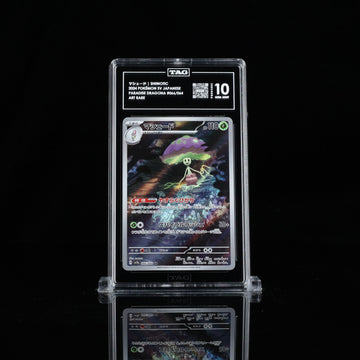 Shiinotic AR #066 SV7a TAG 10