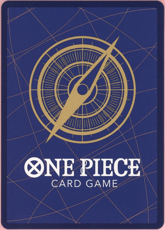 One Piece Single: Nami ST01-007 Tournament Pack Vol. 3 Winner NM