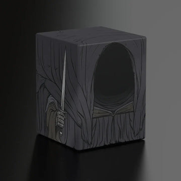 Squaroes LotR Nazgul Deck Box