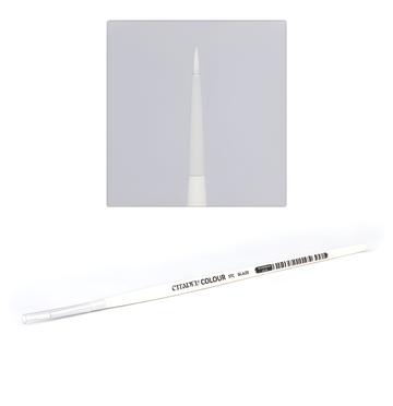 Citadel Tools: Synthetic Glaze Brush
