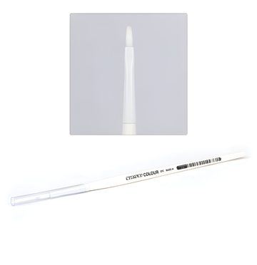 Citadel Tools: Synthetic Base Brush (Medium)