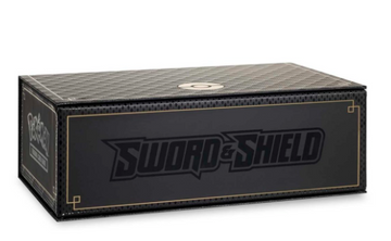 Sword & Shield Ultra-Premium Collection - Zacian & Zamazenta