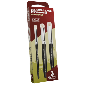 Drybrush
