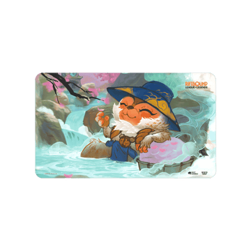 Supplies: Riftbound: Spiritforged: Playmat