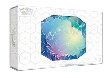 Pokémon TCG: Terapagos ex Ultra-Premium Collection Box