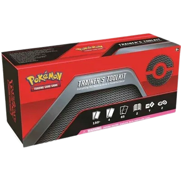 Trainer's Toolkit (2020)