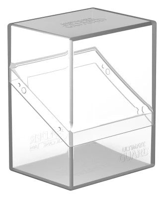 Deck Case 80+ Boulder Clear