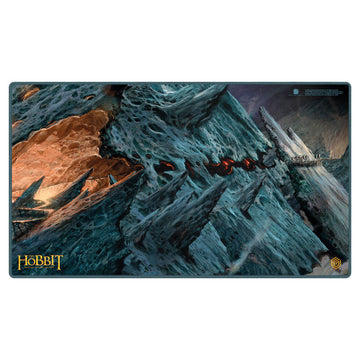 Ultimate Guard: Playmat - The Hobbit - Goblin Town