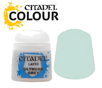 Citadel Layer: Ulthuan Grey (12ml)