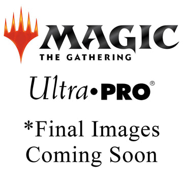 Ultra Pro Playmat: MTG- Marvel's Spider-Man- Land Red