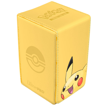 Ultra Pro Alcove Tower Pokemon - Pikachu