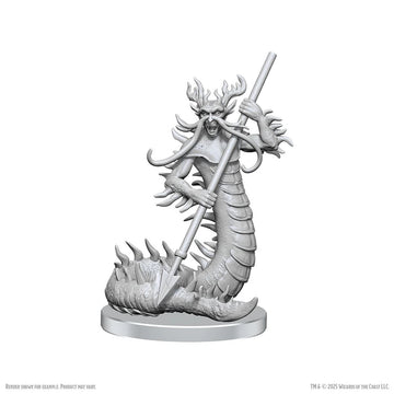 Nolzur’s Marvelous Miniatures: Classic Salamander