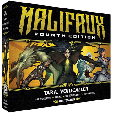 Tara, Voidcaller