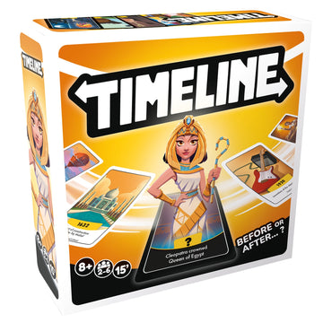 Timeline 2025 Refreshsh