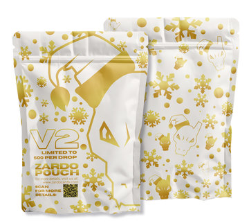 Zardo Pouch V2