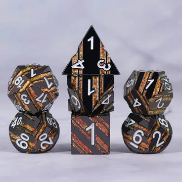 HD 7 set Honeycomb