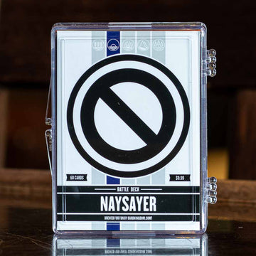 Battle Decks! - Naysayer