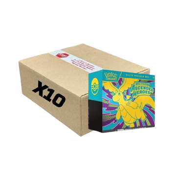 Sealed Case Ascended Heroes ETB