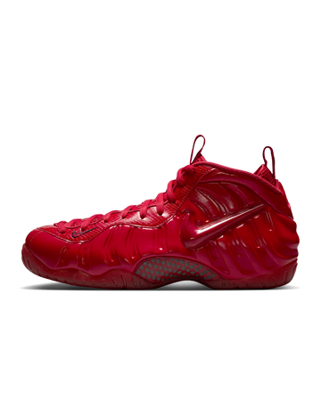 Nike Foamposite Pro 'Gym Red' - HF0794-600
