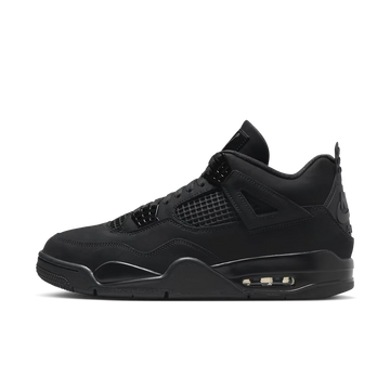 Air Jordan 4 Retro "Black Cat" (2025) - FV5029-010