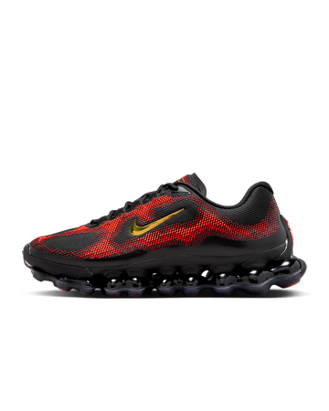 Nike Air Liquid Max "Bright Crimson/Fire Red" IQ7634-002