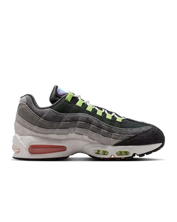 Nike Air Max 95 BB 'Greedy 3.0' - IU2636-300