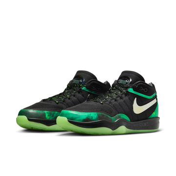 Victor Wembanyama x Nike Air Zoom GT Hustle 2 "Alien"- FZ7309-900