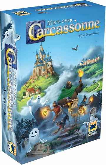 Mists Over Carcassonne