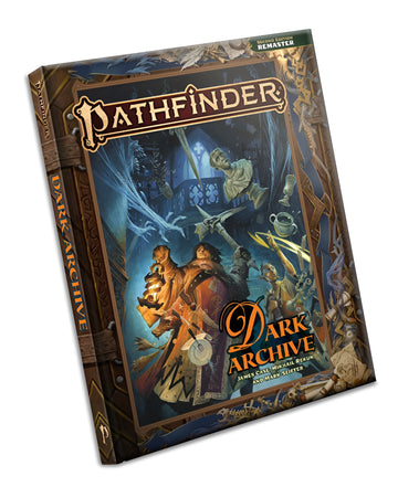 Pathfinder Dark Archive [Remastered]