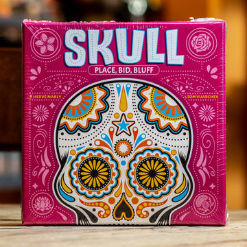 Skull