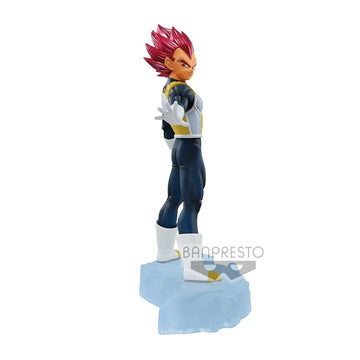 Banpresto Dragon Ball Z Dokkan Battle Collab 2022 Vol. 2 Statue