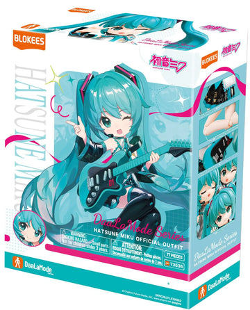 Hatsune Miku Serendipity
