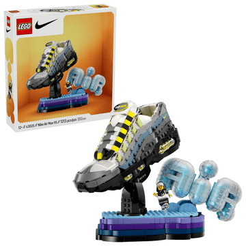 LEGO Editions - Nike Air Max 95 - #43025 / MRMW43-025