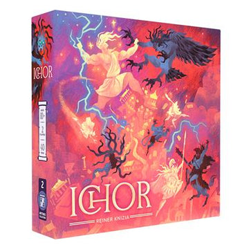 Ichor