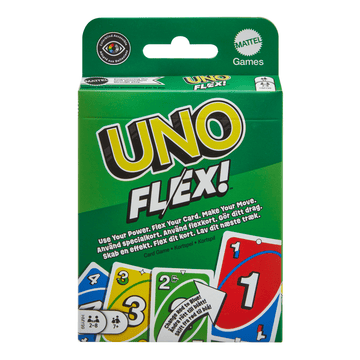 UNO: Flex