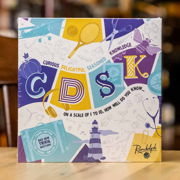 CDSK (Travel Edition)