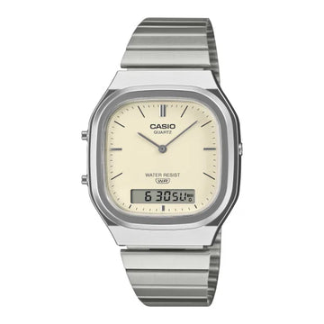 Casio AQ-240E-7A2 Analog-Digital Watch