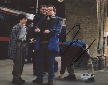 Chris Columbus Harry Potter Authentic Signed 8x10 Photo PSA/DNA #AP93994