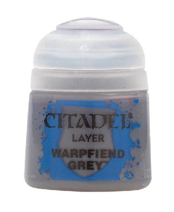 Warpfiend Grey