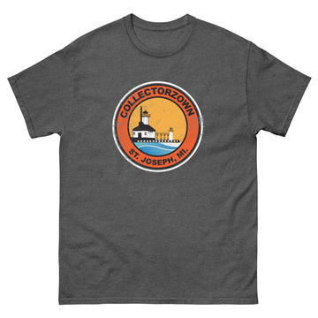 Collectorzown HQ Saint Joseph Lighthouse T-Shirt