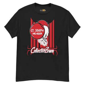 Collectorzown Pennywise St Joseph T-Shirt