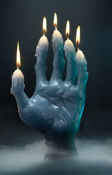 Dark Horse Hellboy: Hand of Glory Candle