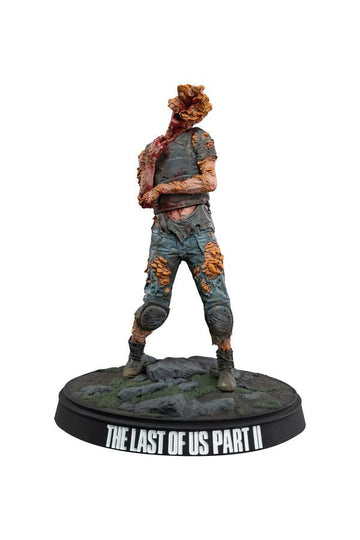 Dark Horse The Last of Us Part II: Armored Clicker Figure