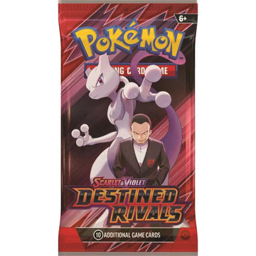 Destined Rivals Pack