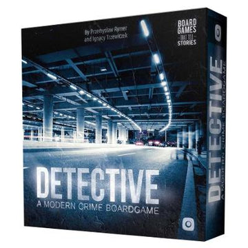 Detective