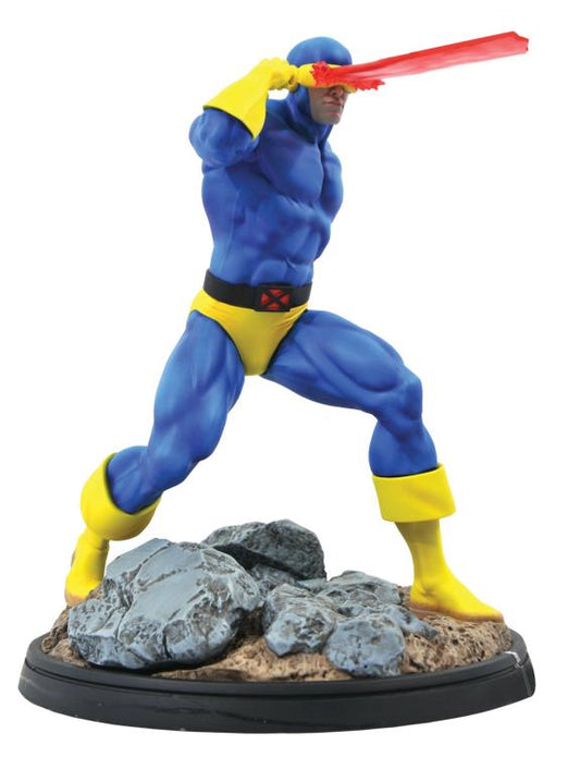 Diamond Select Marvel Comics Premier Collection Cyclops Limited Edition Statue