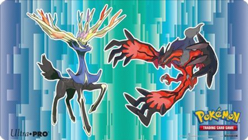 Ultra Pro Pokemon XY Playmat