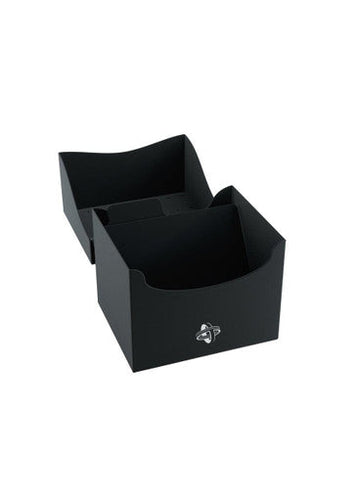 Gamegenic Side Holder XL Deck Box - 100+ - Black