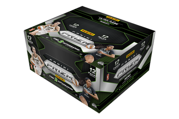 2024 Panini Prizm WNBA Basketball Hobby Box